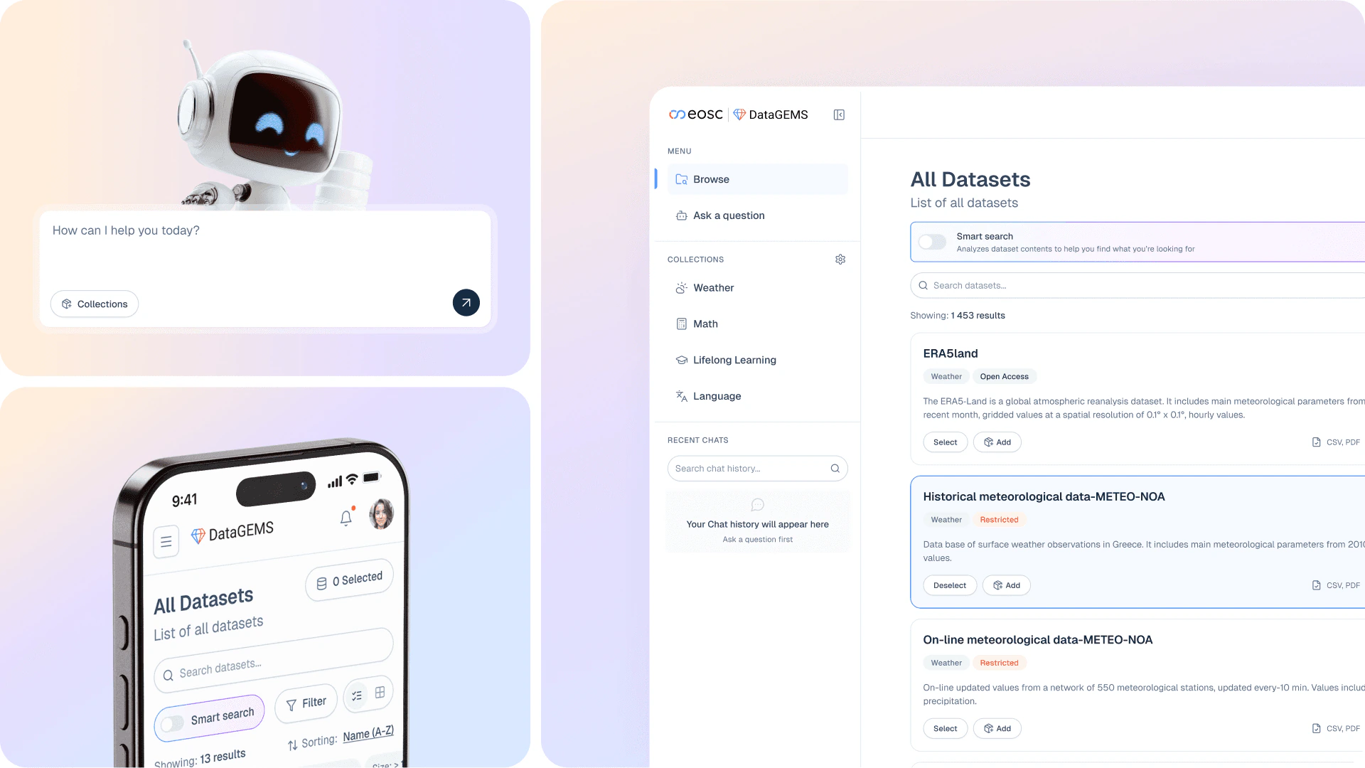 AI Data Platform