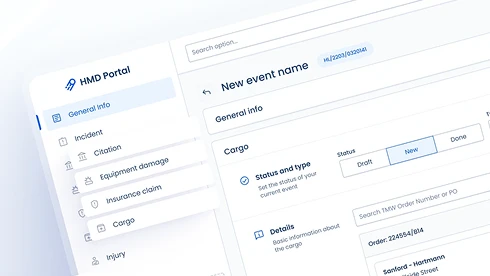 HMD Portal